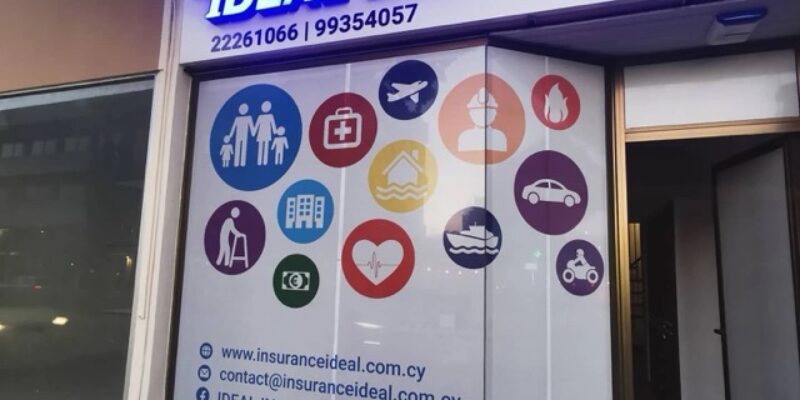 Ideal Insurance