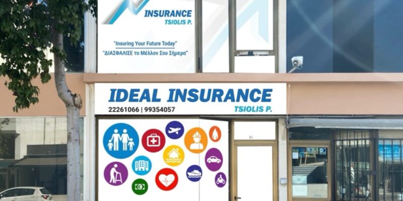 Ideal Insurance