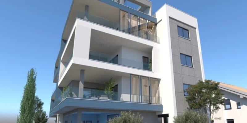 Inter-M Properties Cyprus Licensed Estate Agents