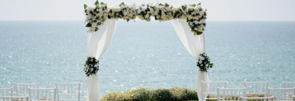 Intimate Weddings Cyprus