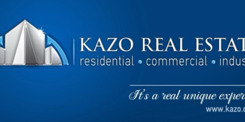 Kazo Real Estates