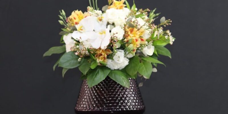 Kerazi Flowers & Weddings