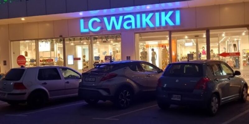 LC Waikiki