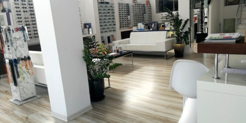 Louca's Optical Gallery Ltd