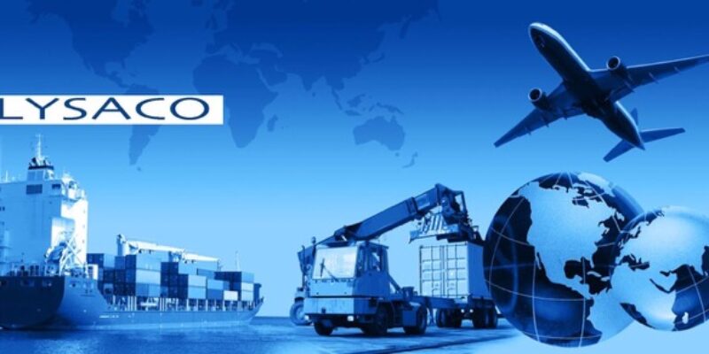 Lysaco Shipping & Tours Ltd / Lysaco Trading Ltd