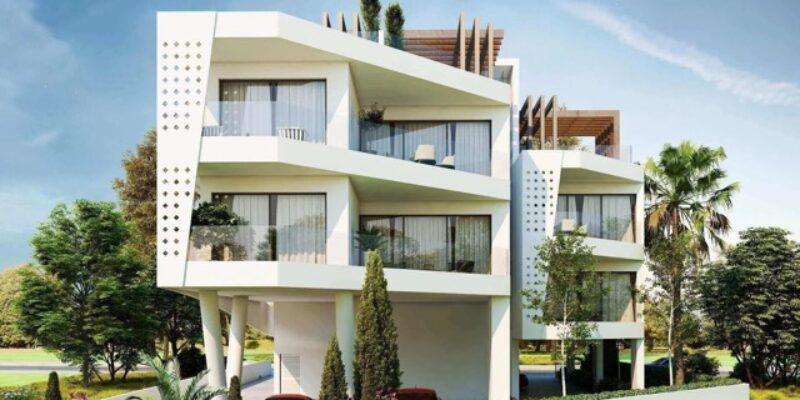 M+N Mita & Associates – Architects Cyprus & Civil Engineers