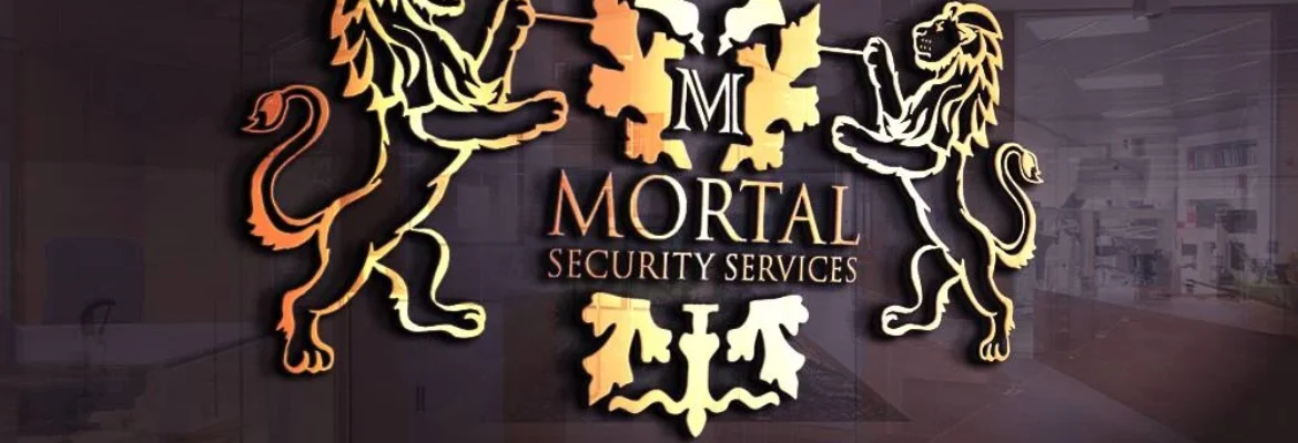 Mortal Security Services Ltd