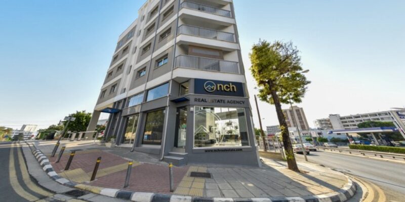 NCH Real Estate Nicosia