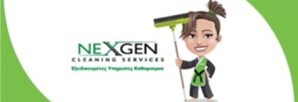 NexGen Cleaning Services