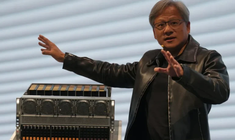 Nvidia’s Stock Split: A Cosmetic Facelift or Catalyst for Continued Growth?