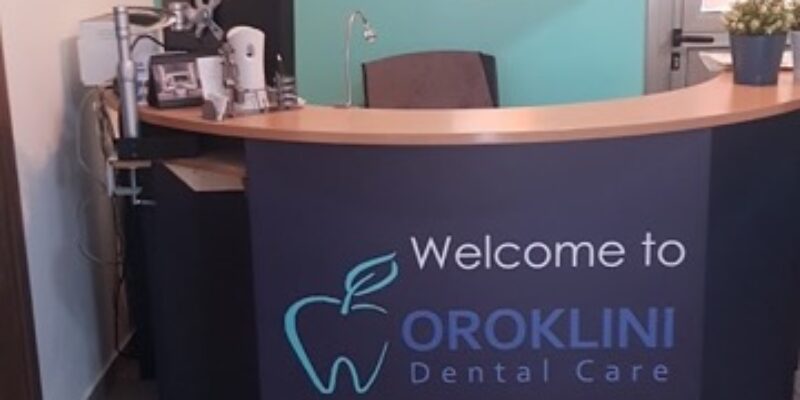 Oroklini Dental Care