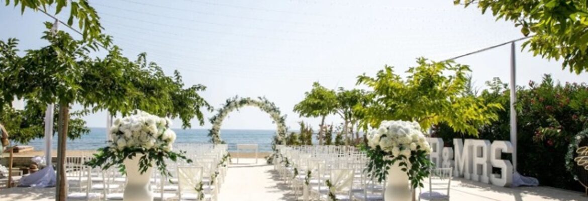 Paphos Weddings Made Easy
