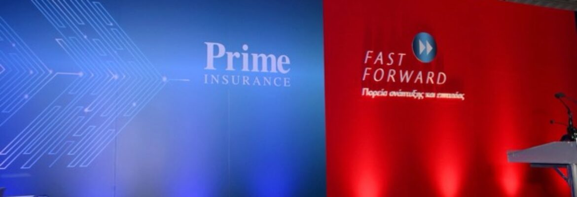 Prime Insurance