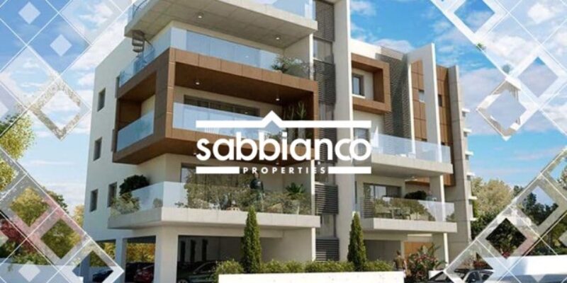 Sabbianco Properties Ltd