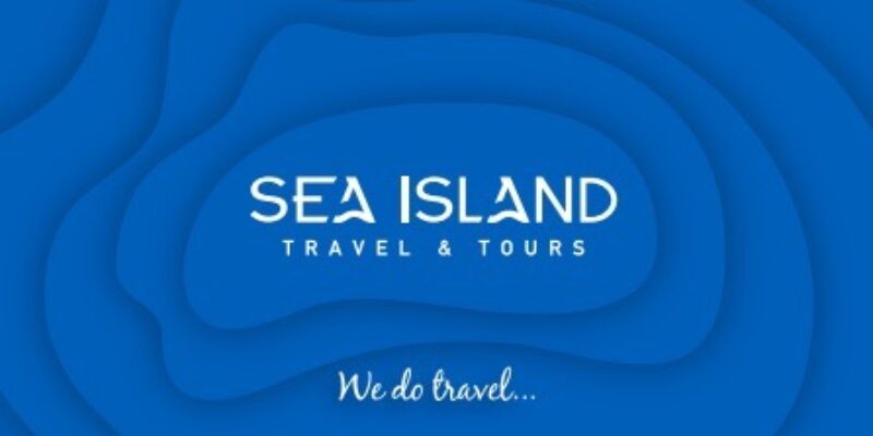 Sea Island Travel & Tours LTD