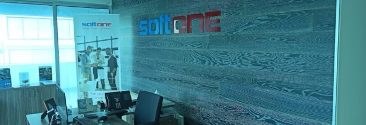 SoftOne Technologies Ltd