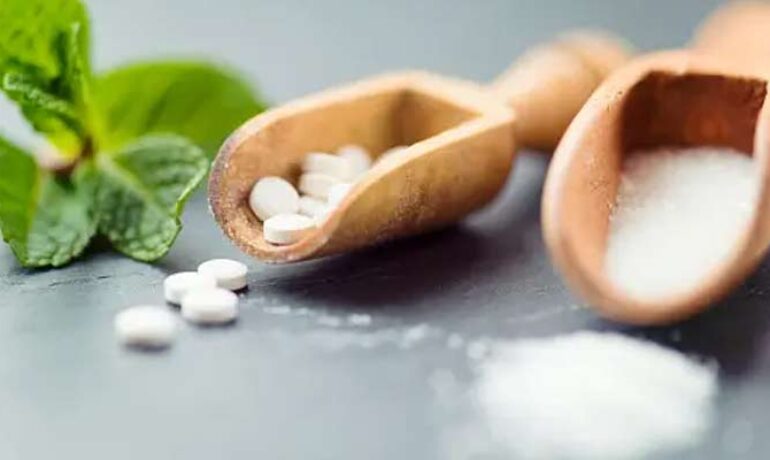 Xylitol Risks Revealed: Heart Attack and Cancer Connections Uncovered