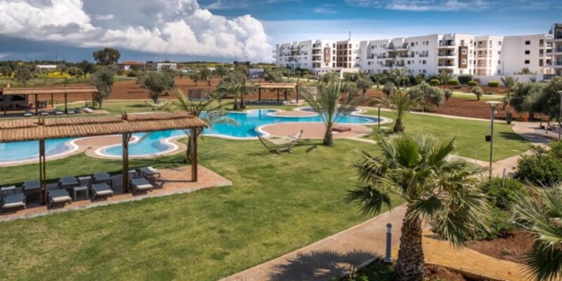 Surya-Harrell – North Cyprus Properties