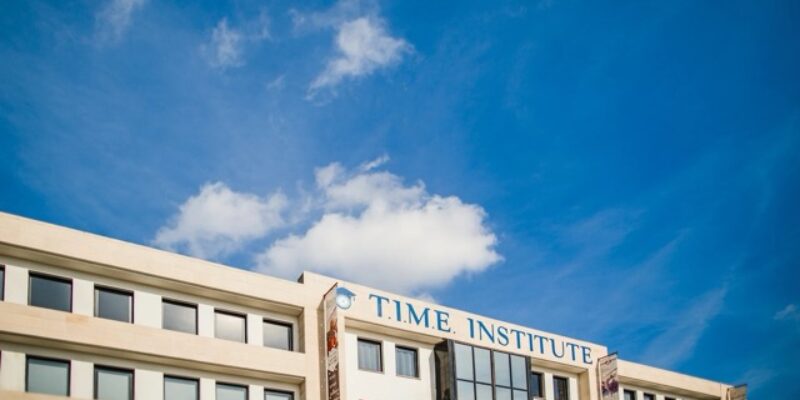 TIME Private School Institute – Cyprus