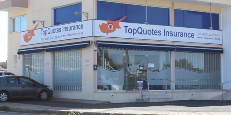 TopQuotes Insurance