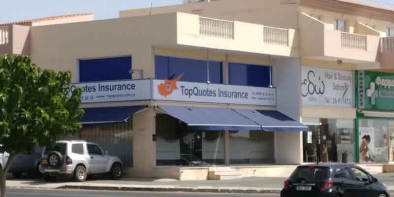 TopQuotes Insurance