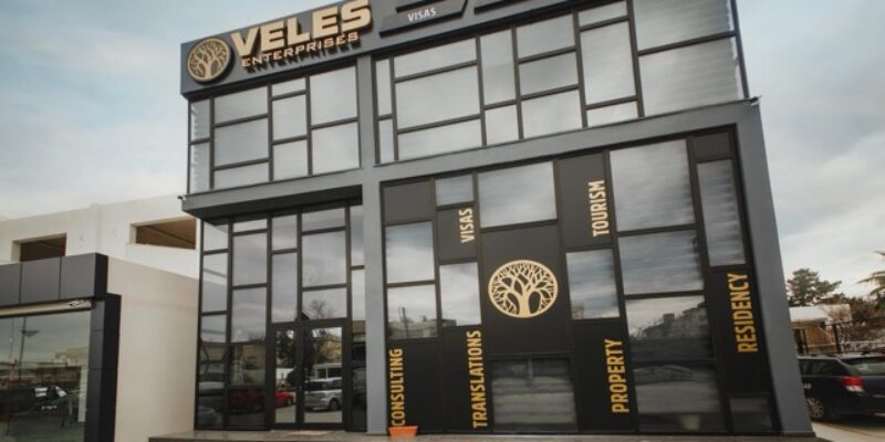 Veles Enterprises