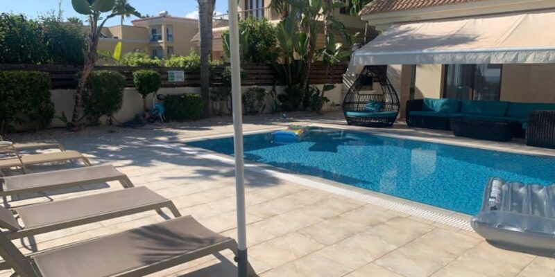 Villas2let – Cyprus Villa Holidays