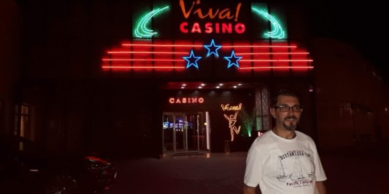 Viva Casino CYPRUS