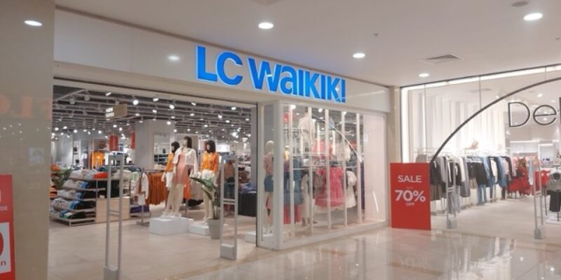 LC Waikiki