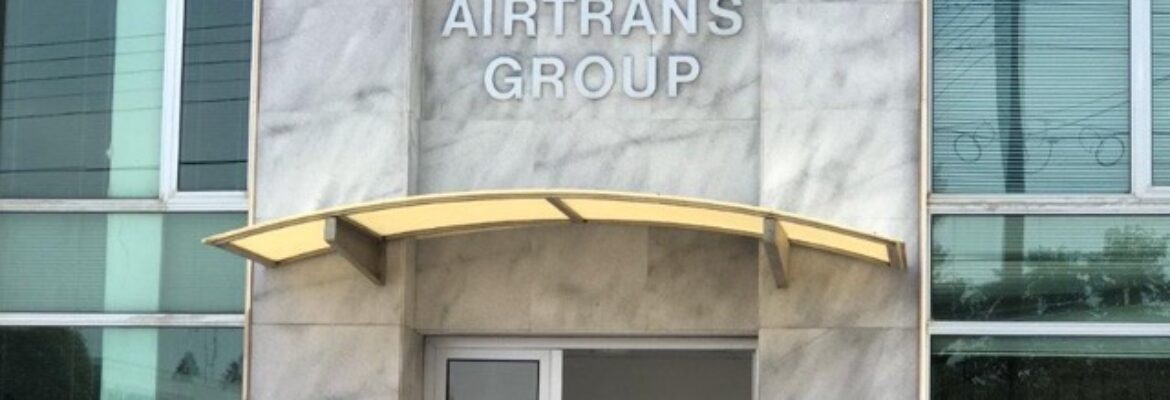 Airtrans Group Limassol