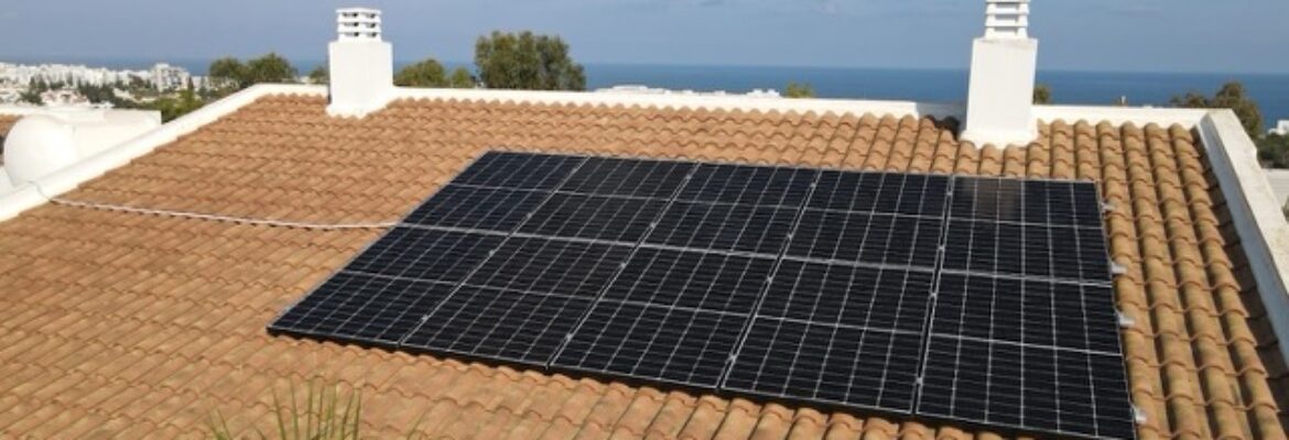 Antoniou & Christou Solar Systems Ltd (ΘΗΛΕΝ)