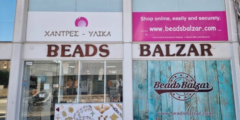 BeadsBalzar Bead Shop