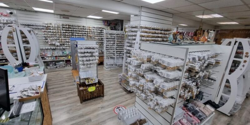 BeadsBalzar Bead Shop