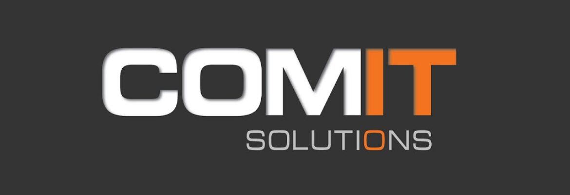 COMIT Solutions LTD