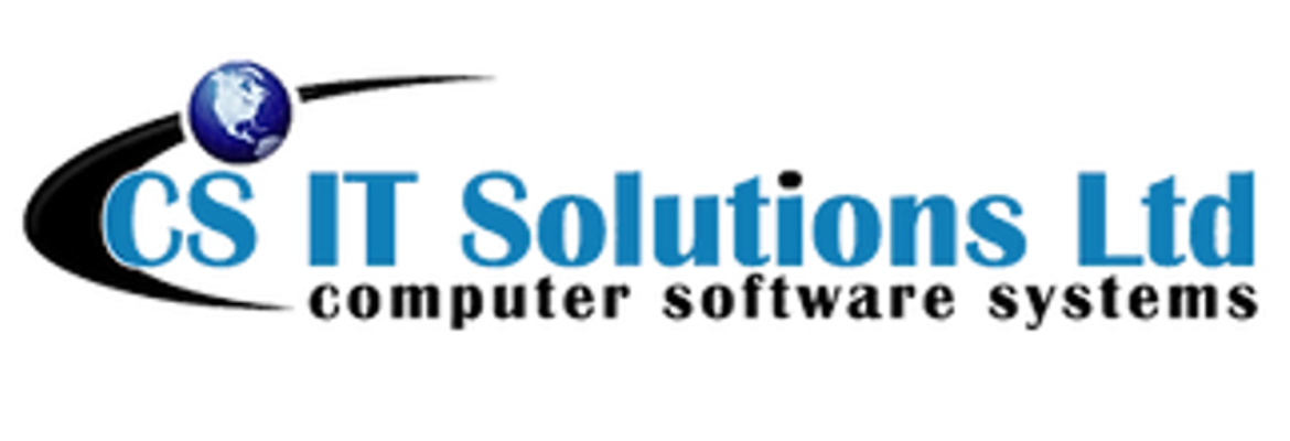 CS IT Solutions Limited