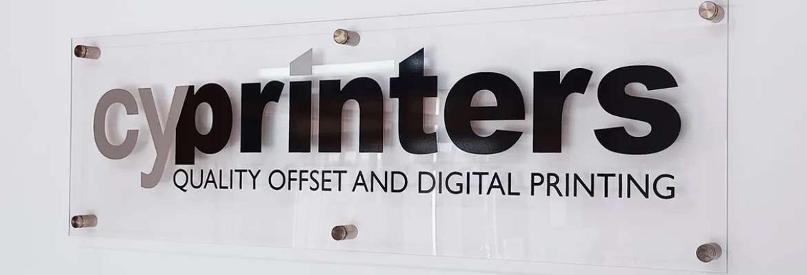 Cyprinters Ltd