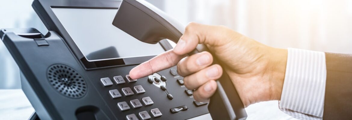 Cyprus PBX & VoiP Business Telephony