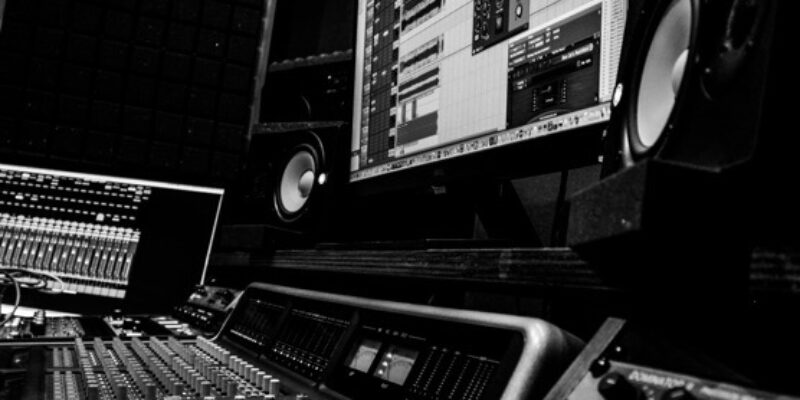 Cyprus Studio – Music Recording And Production