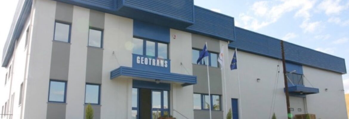 Geotrans Logistics Limited