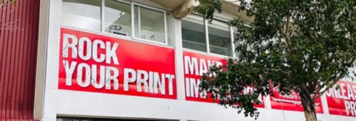 Kemanes Print Shop