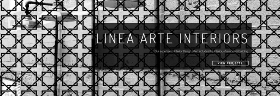 Linea Arte Interiors