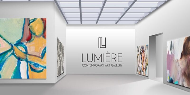 Lumiere Contemporary Art Gallery