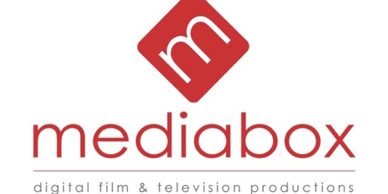 Mediabox – Communications, Film & Television