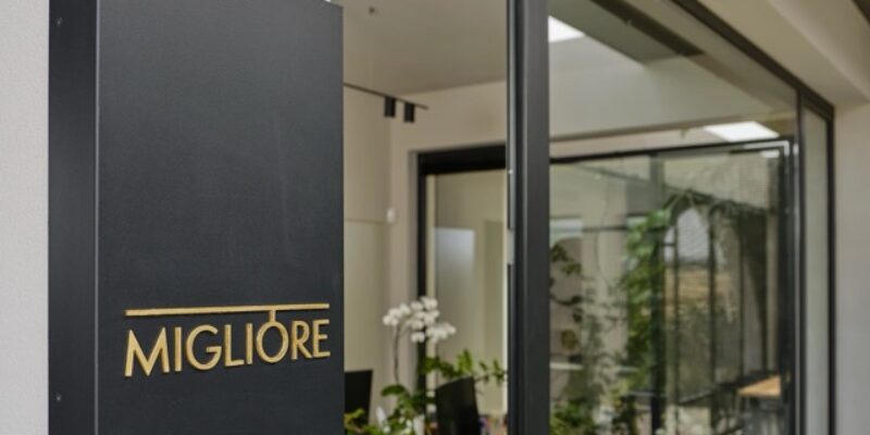 Migliore Interiors