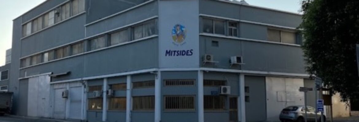 Mitsides Public Company Ltd