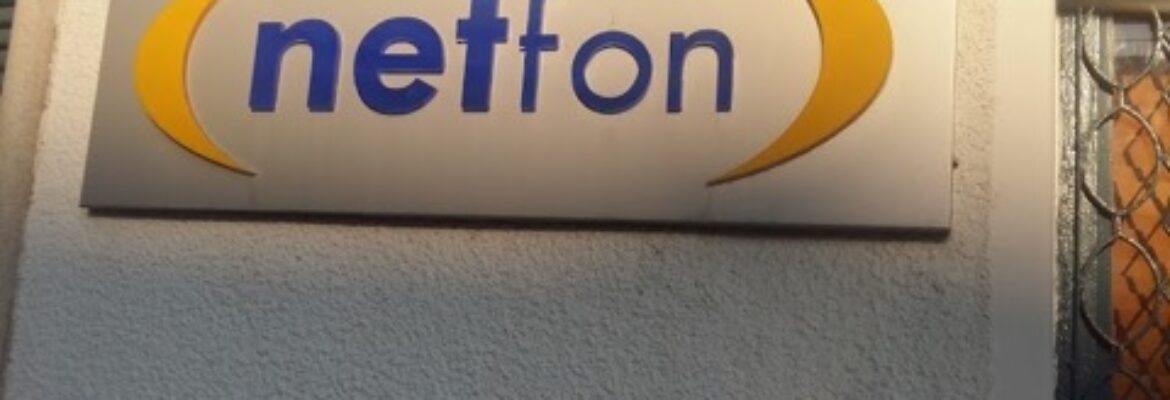 Netfon Services Ltd