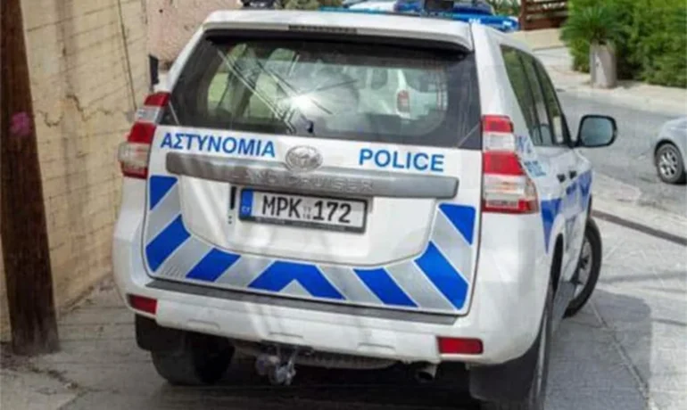 Police Appeal for Information on Missing Limassol Teenager