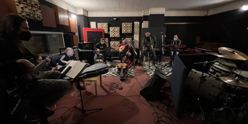 Suite16 Recording Studios