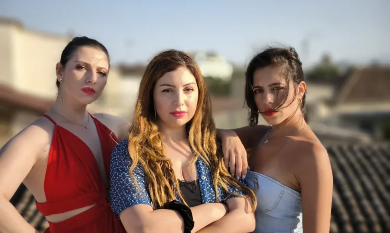 Three Prominent Female Artists Illuminate New Project