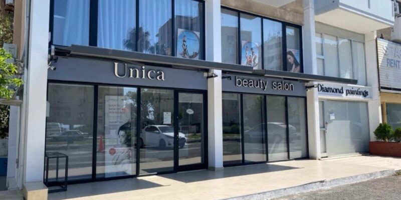 Unica Beauty Salon